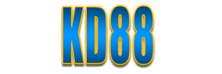 KD88 Logo